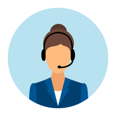 GỬI HÀNG ĐI NƯỚC NGOÀI TẠI TPHCM 9 Lovepik com 400960936 customer service personnel icon