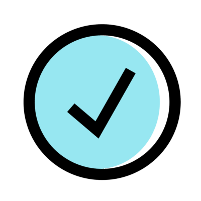 GỬI HÀNG ĐI NƯỚC NGOÀI TẠI TPHCM 19 —Pngtree—correct icon 4602219