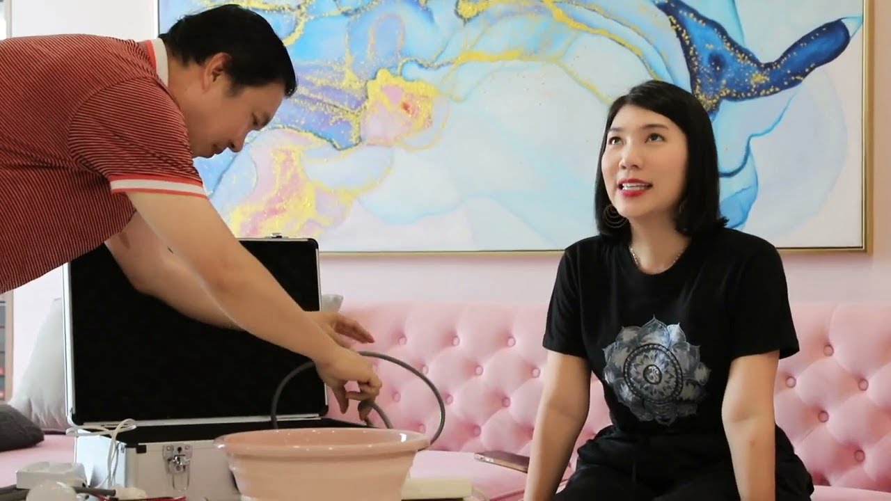 Video Thumbnail: Đừng Thách Thức điện Nhé