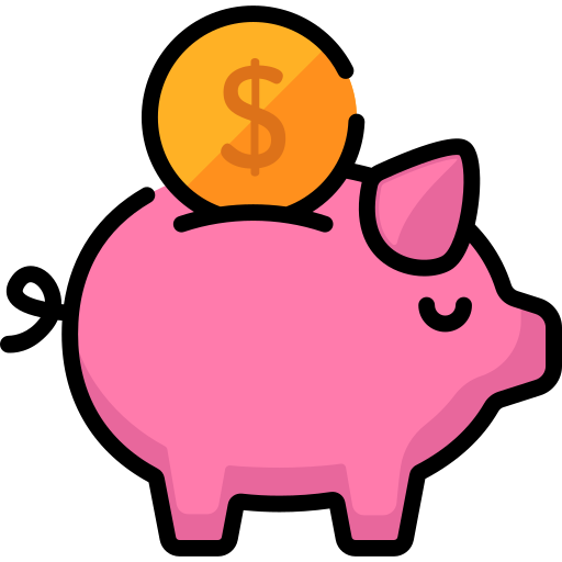 GỬI HÀNG ĐI NƯỚC NGOÀI TẠI TPHCM 7 Piggy Bank